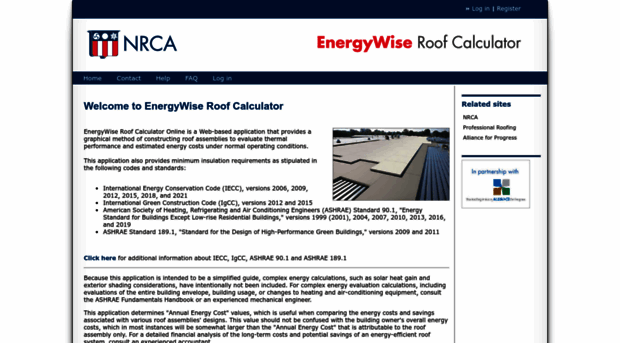 energywise.nrca.net