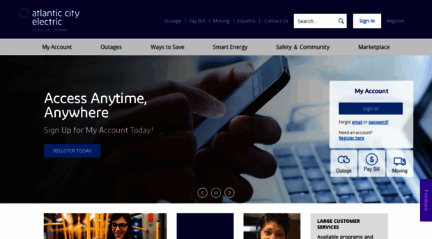 energywiserewards.atlanticcityelectric.com