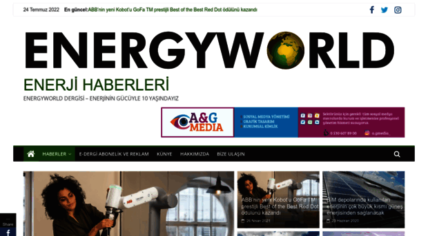 energyworld.com.tr