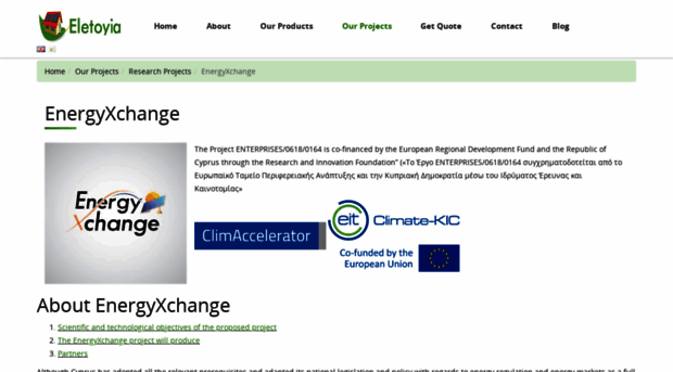 energyxchange.eu