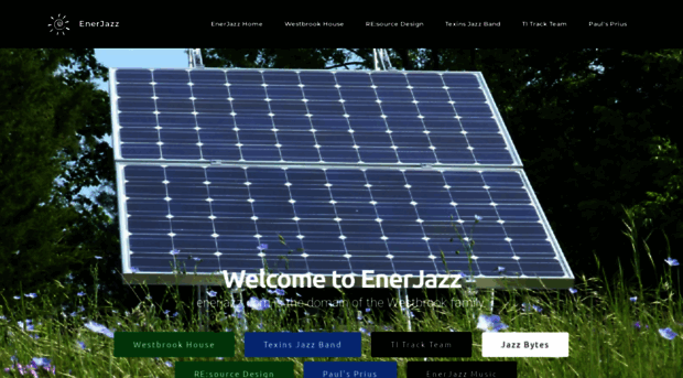 enerjazz.com