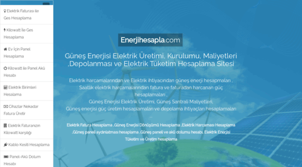 enerjihesapla.com