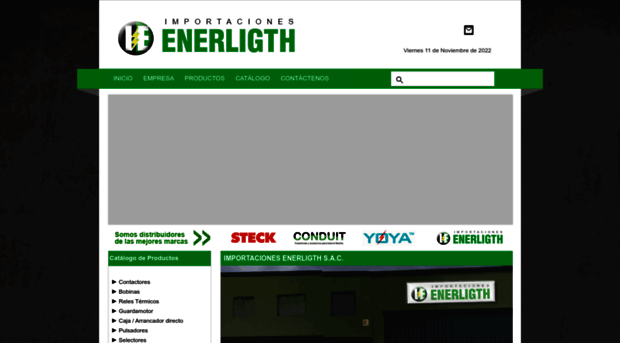 enerligth.com.pe