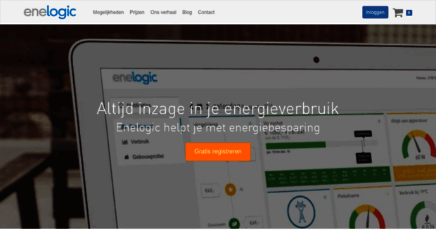 enerlogic.nl