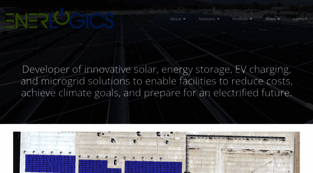 enerlogics.com