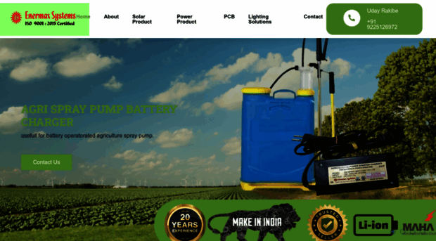 enermax.co.in