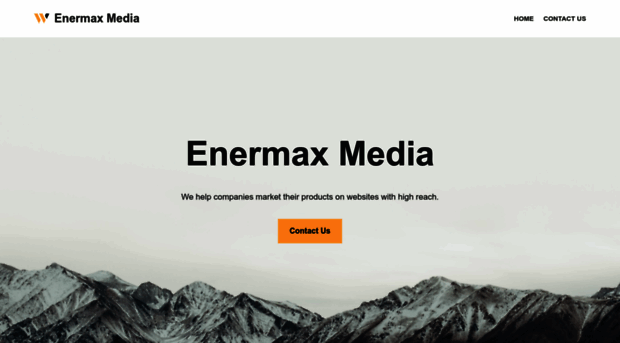 enermax.co.uk
