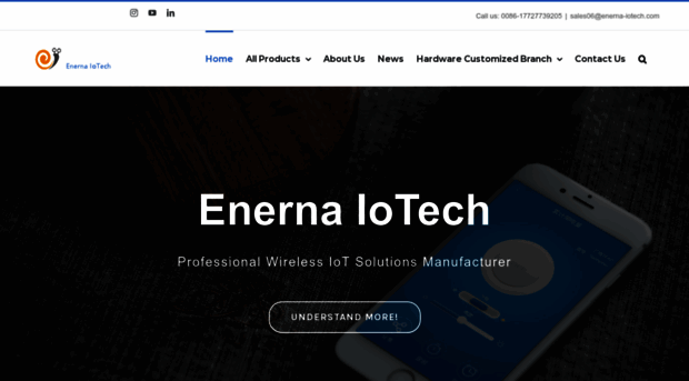 enerna-iotech.com