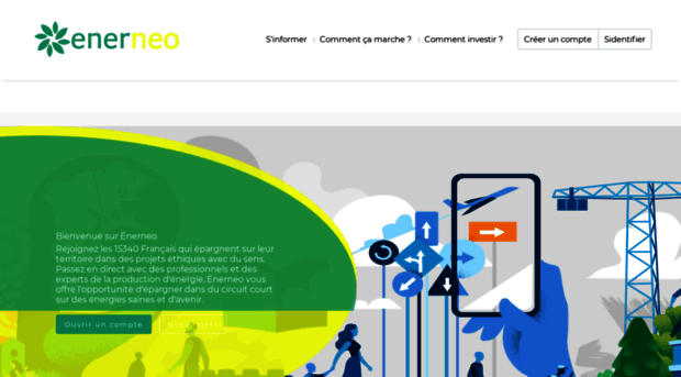 enerneo.com