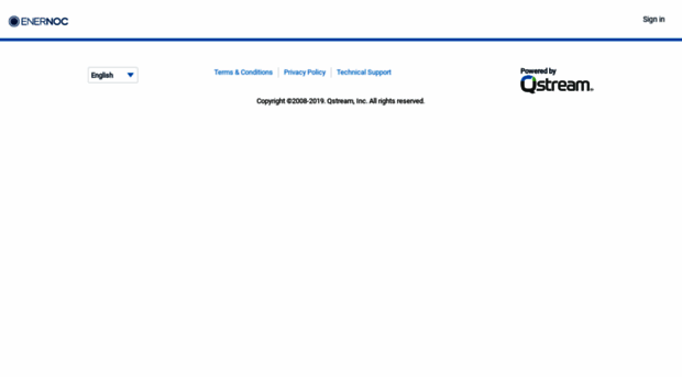 enernoc25.qstream.com