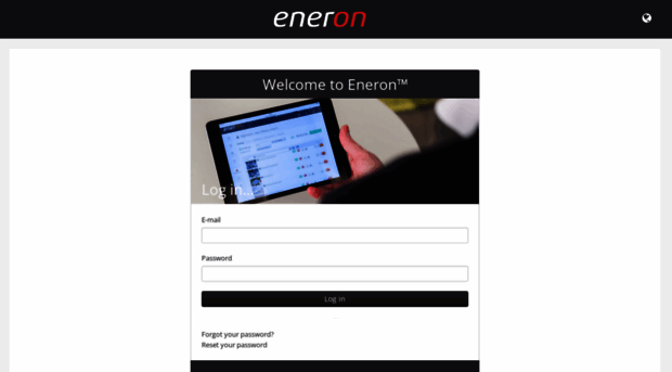 enerononline.com