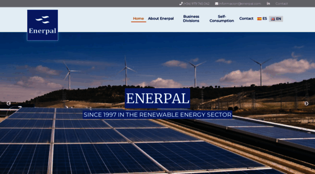 enerpal.es