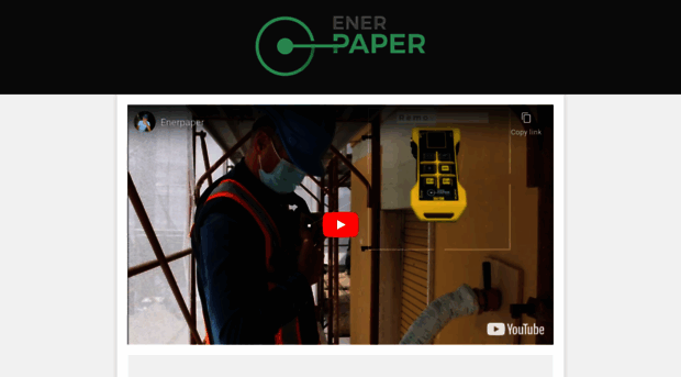 enerpaper.com