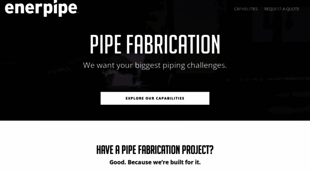 enerpipeinc.com