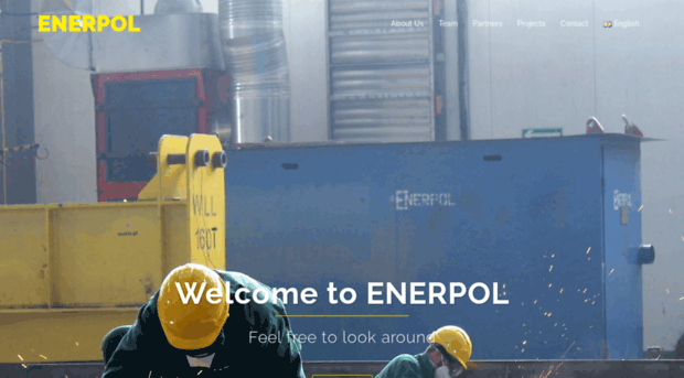 enerpol.com.pl