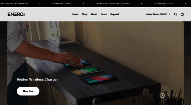 enerqi.co