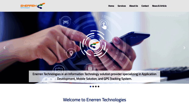 enerren.com