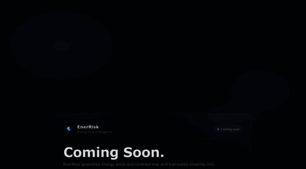 enerrisk.com