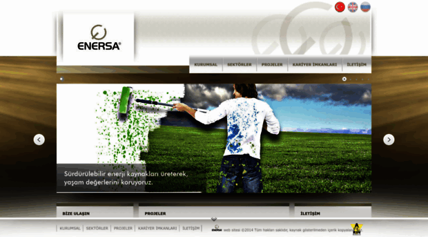 enersa.com.tr