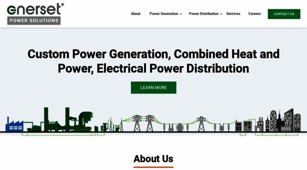 enersetcorp.com