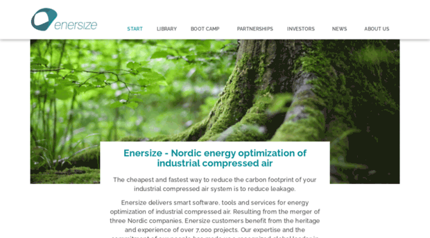 enersize.com