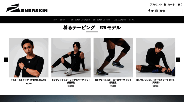 enerskin.jp