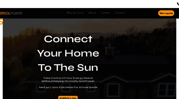 enersolpower.com