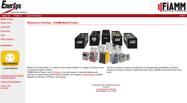 enersys-fmp.com