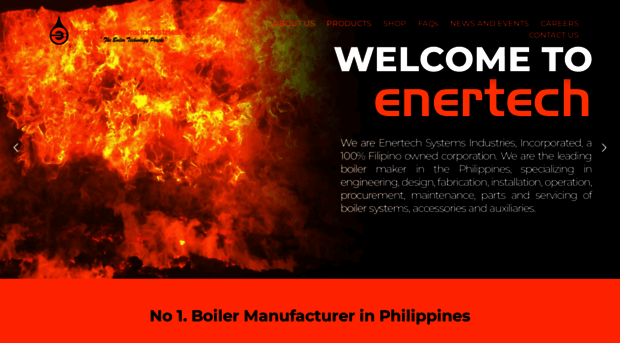 enertech.com.ph