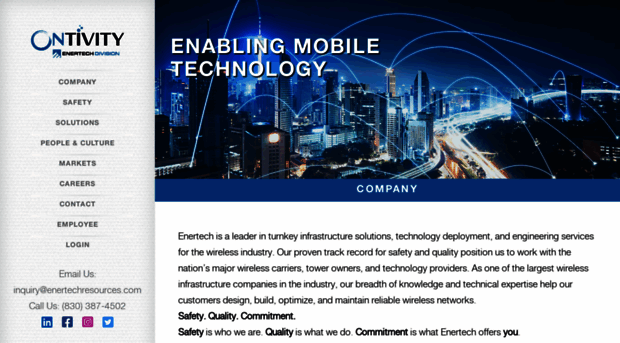 enertechresources.com