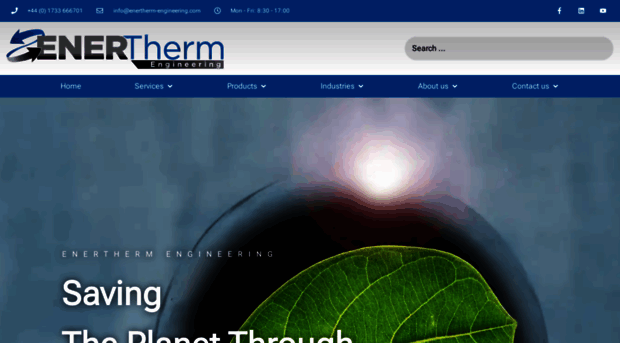 enertherm-engineering.com