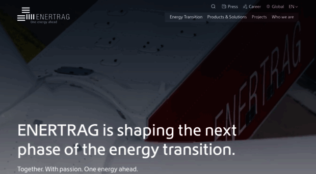 enertrag.com