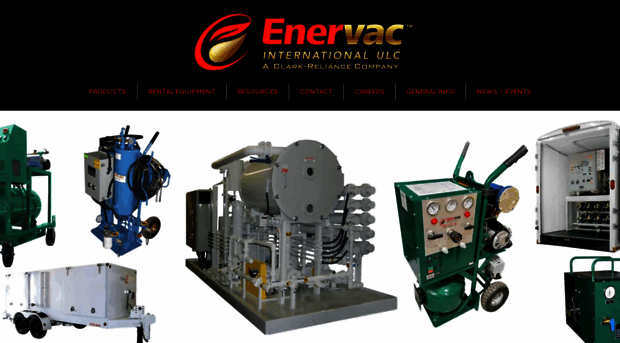 enervac.com