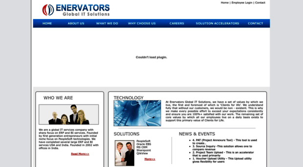 enervators.com