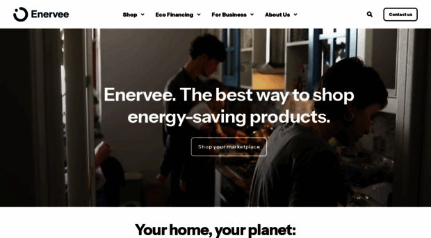 enervee.com