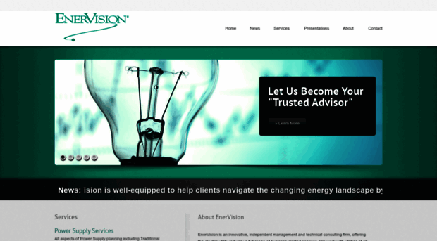 enervision-inc.com