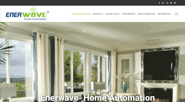 enerwaveautomation.com