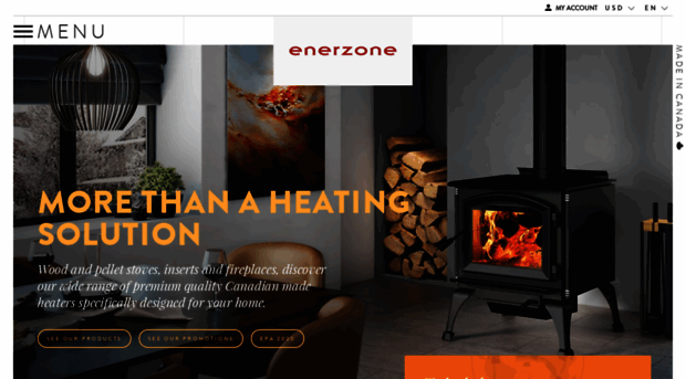 enerzone-intl.com