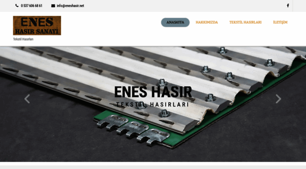 eneshasir.net