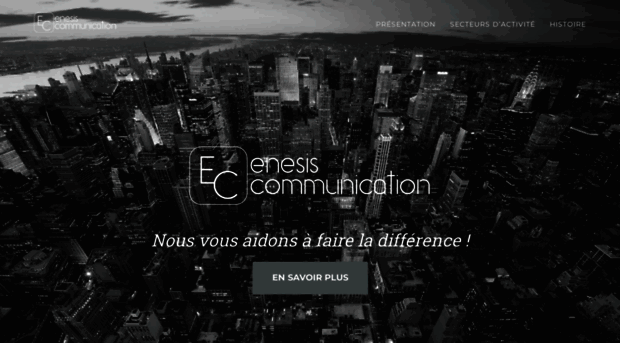 enesiscommunication.fr