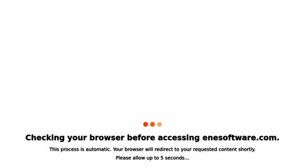 enesoftware.com