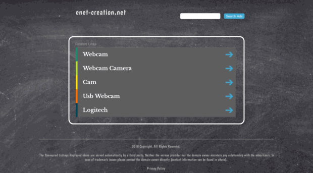 enet-creation.net
