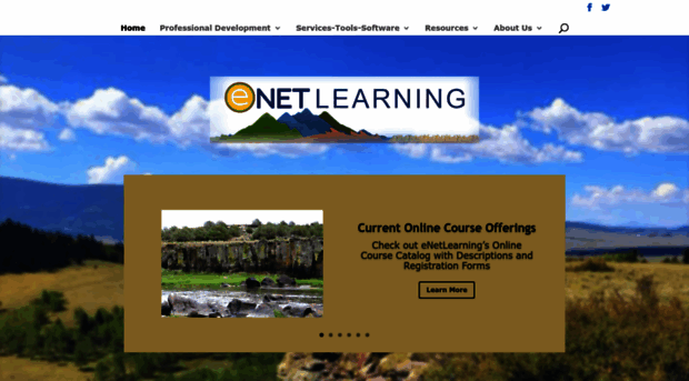 enetlearning.org