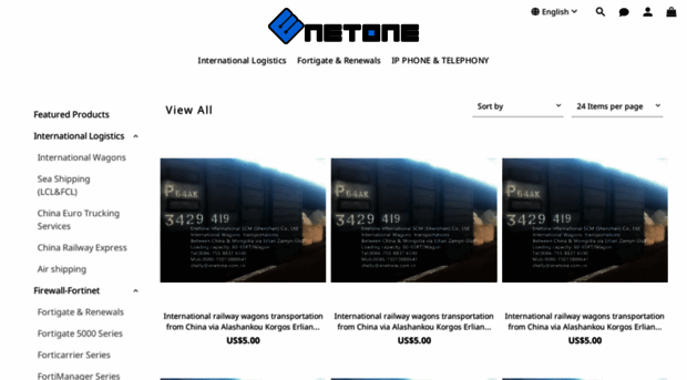 enetone.net