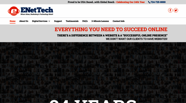 enettech.com