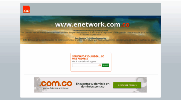 enetwork.com.co