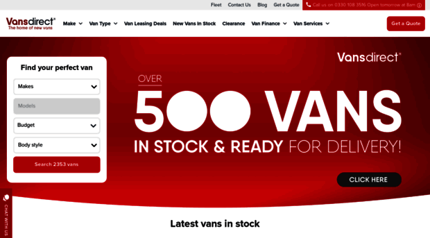 enews.vansdirect.co.uk