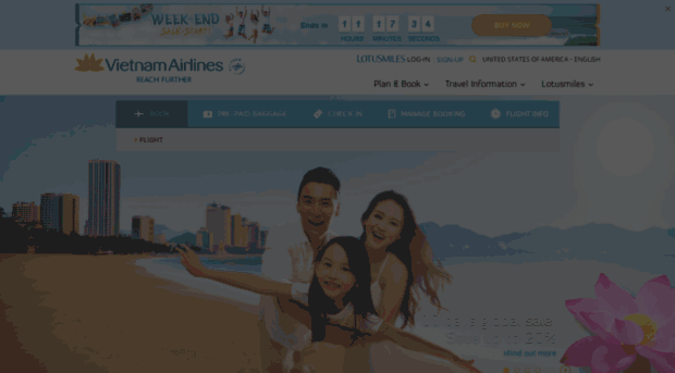 enewsletter.vietnamairlines.com