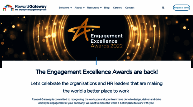 enexawards.com