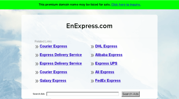 enexpress.com